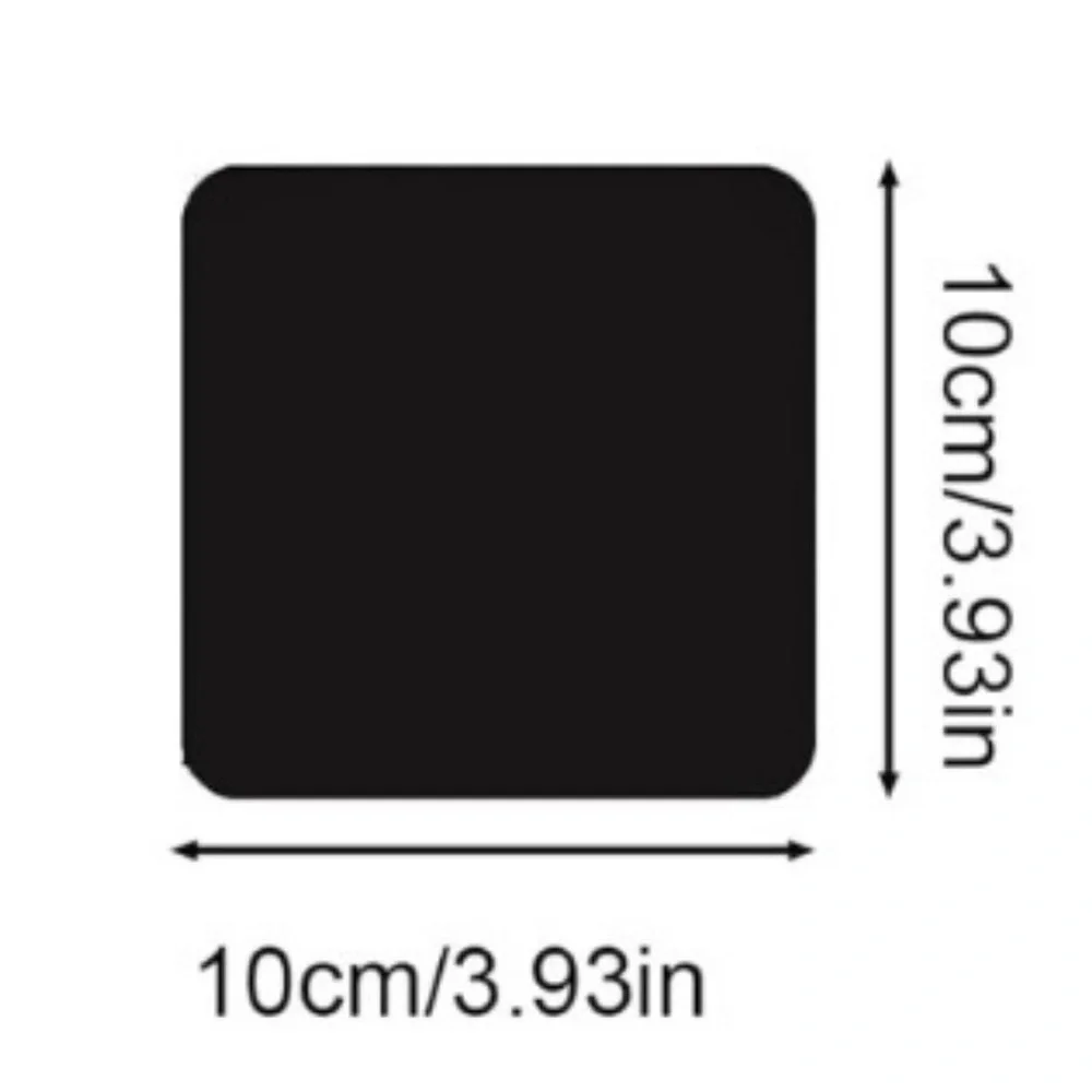 💞 New 8 Non-Slip Rug Tape Gripper Squares